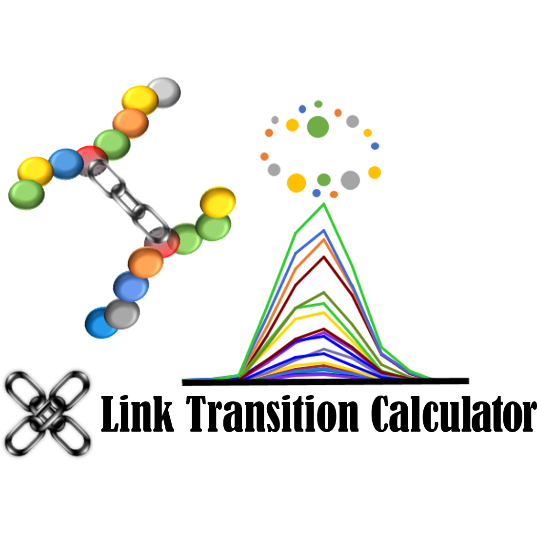 Cross-link Transition Calculator